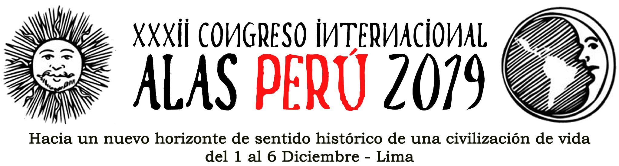 XXXII Congreso Internacional Alas / Lima 2019